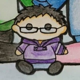 ぬいぐるみとし