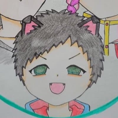 犬耳とし